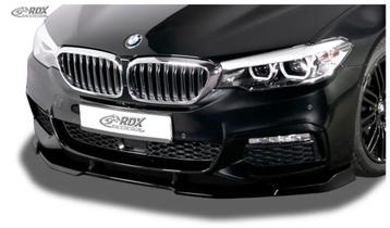 M Performance Frontlip RDX voor BMW 5-Serie G30/G31/G38 