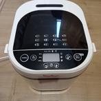 Machine à pain, Elektronische apparatuur, Broodbakmachines, 400 tot 800 gram deeg, Ophalen, Gebruikt, Met timer