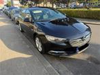 Opel Insignia grant sport 1.6, Voorwielaandrijving, Blauw, 5 deurs, Particulier