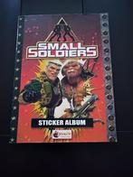 Album Small Soldiers, Autres types, Utilisé, Enlèvement ou Envoi