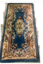Tapijt 120cm x 60cm (in 2-voud), Huis en Inrichting, Stoffering | Tapijten en Vloerkleden, Ophalen of Verzenden