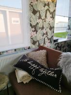 Valentijntjes  aan zee? Prachtige chalet te huur Middelkerke, Propriétaire, Campagne, 4 personnes, Animaux domestiques acceptés