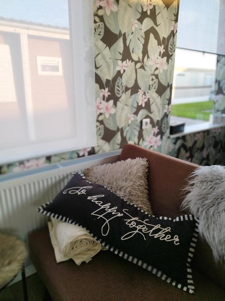 Valentijntjes  aan zee? Prachtige chalet te huur Middelkerke, Vakantie, Vakantie | Autovakanties, Chalet, Bungalow of Caravan