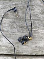 Sony MDR-EX650AP Or, Ophalen of Verzenden, Zo goed als nieuw, In gehoorgang (in-ear)