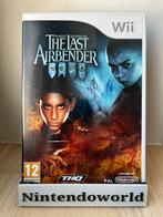 The Last Airbender (Wii), Ophalen of Verzenden, Zo goed als nieuw