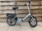 Elektrische vouwfiets als nieuw!, Ophalen, 50 km per accu of meer, Overige merken