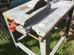 Krachtige zaagtafel/ tafelzaag, Doe-het-zelf en Bouw, Ophalen of Verzenden