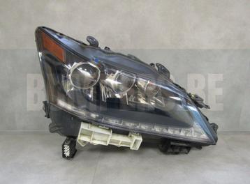 KOPLAMP LEXUS GS IV LED 12-15 Rechts S839/K5/12F beschikbaar voor biedingen