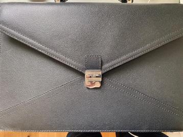 Cartable Lancel, Lancel, Envoi, Comme neuf