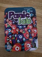 Jeu de société Panic Lab, Een of twee spelers, Ophalen of Verzenden, Zo goed als nieuw, Gigamic