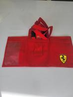 Een tas van Ferrari, Verzamelen, Overige Verzamelen, Ophalen of Verzenden, Zo goed als nieuw