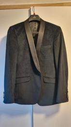 Alexander Dobell vest - fluweel - zwart, Ophalen, Nieuw, Maat 46 (S) of kleiner, Alexander Dobell