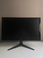 Ecran 60hz Acer, Ingebouwde speakers, Zo goed als nieuw, 1 tot 2 ms, Acer
