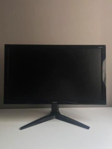Ecran 60hz Acer beschikbaar voor biedingen