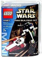 Lego Star Wars 4487 Mini Building Set, Enfants & Bébés, Comme neuf, Ensemble complet, Lego, Enlèvement ou Envoi