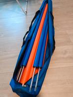 Agility slalom, Dieren en Toebehoren, Ophalen, Zo goed als nieuw