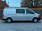 volkswagen t6 transporter/6-zit/airco/handsfree/150pk/euro6b, Auto's, Voorwielaandrijving, 2081 kg, 4 cilinders, Volkswagen