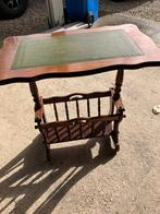 Antiek tafeltje, Antiek en Kunst, Ophalen