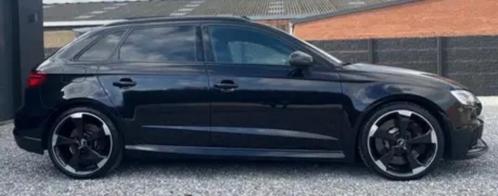 Audi RS3 2.5 TFSI *119.000 Km*2020*FULL OPTION*TOP STAAT*, Auto's, Audi, Particulier, RS3, 4x4, ABS, Achteruitrijcamera, Adaptieve lichten
