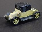 1910 Renault 12/16 - Corgi Classics - 1/43, Ophalen of Verzenden, Gebruikt, Auto, Corgi