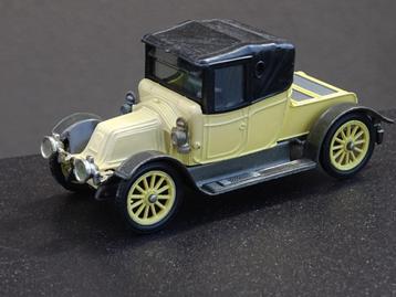1910 Renault 12/16 - Corgi Classics - 1/43 beschikbaar voor biedingen