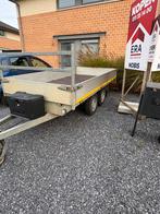 Geremde eduard aanhanger, Ophalen of Verzenden, Zo goed als nieuw