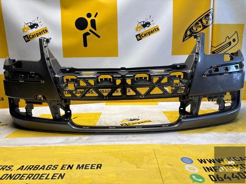 Voorbumper Volkswagen Touran DNB14978 Origineel, Auto-onderdelen, Carrosserie, Bumper, Volkswagen, Voor, Gebruikt