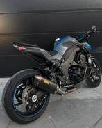 Kawasaki Z1000 / Double Carbon Akrapovic / ESP / ABS, Motoren, Bedrijf, 3 cilinders, Meer dan 35 kW, 1043 cc