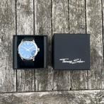 Thomas Sabo horloge NIEUWPRIJS €249, Handtassen en Accessoires, Horloges | Heren, Ophalen, Nieuw, Leer, Overige merken