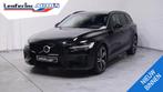Volvo V60 2.0 T6 Recharge AWD R-Design Black-line private-gl, 12 kWh, Achat, 42 g/km, Entreprise