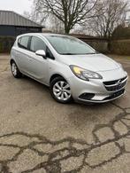 1 jaar garantie Opel Corsa 1.400 Benzine Enjoy, Voorwielaandrijving, Stof, 4 cilinders, Bedrijf