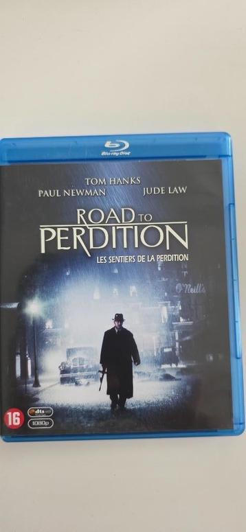 Road to Perdition  beschikbaar voor biedingen
