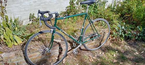 Retro koersfiets Sirocco, Fietsen en Brommers, Fietsen | Oldtimers, 55 tot 59 cm, Jaren '60 of nieuwer, Ophalen