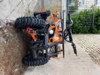 Pocket quad enfant 50cc quad enfant 50cc neuf jamais utilisé, Motoren, 49 cc, 11 kW of minder, 1 cilinder