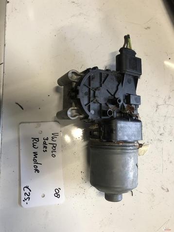 Vw Polo 1.2 2008  Ruitenwissermotor beschikbaar voor biedingen