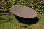 Ikea schommelstoel, Tuin en Terras, Ophalen, Gebruikt