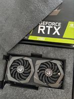 Rtx 2060, Computers en Software, Ophalen of Verzenden