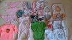 Babypakket meisje  Maat 50 - 56, Kinderen en Baby's, Babykleding | Maat 56, Ophalen, Gebruikt, Meisje