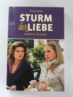 Sturm der Liebe - Kapotte dromen, Boeken, Ophalen of Verzenden