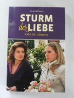 Sturm der Liebe - Kapotte dromen, Boeken, Romans, Ophalen of Verzenden, Gelezen, Sturm der Liebe, Europa overig