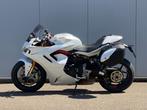 Ducati Supersport 950 S / Touring Pack / Quickshifter / 2023, Motoren, Motoren | Ducati, 2 cilinders, Bedrijf, Meer dan 35 kW
