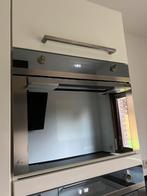 Four et microondes SMEG, Electroménager, Enlèvement, Utilisé, Four