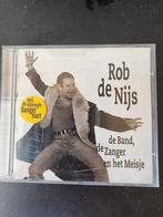 Rob de Nijs: de band, de zanger en het meisje, Ophalen, Zo goed als nieuw