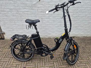 Folt bikes vouwfiets  beschikbaar voor biedingen