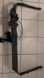 Trekhaak Ford c Max, Ophalen