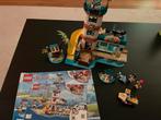 LEGO Friends Reddingscentrum in de vuurtoren, Kinderen en Baby's, Speelgoed | Duplo en Lego, Ophalen, Zo goed als nieuw