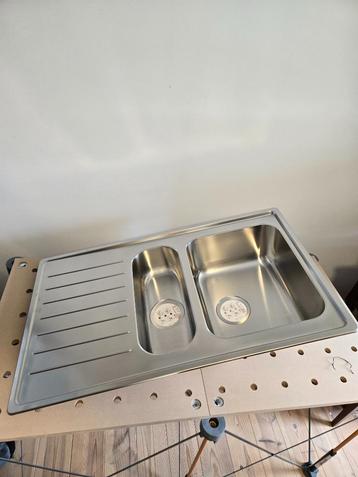 IKEA keukenspoelbak - Nieuw beschikbaar voor biedingen