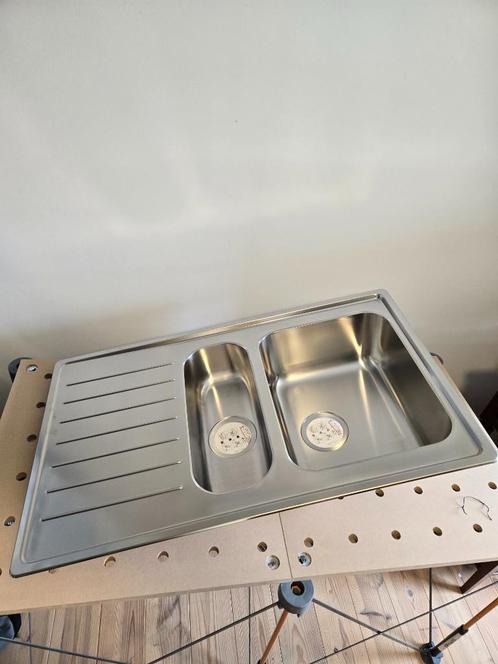 IKEA keukenspoelbak - Nieuw, Huis en Inrichting, Keuken | Keukenelementen, Nieuw, Minder dan 100 cm, 50 tot 100 cm, Overige kleuren