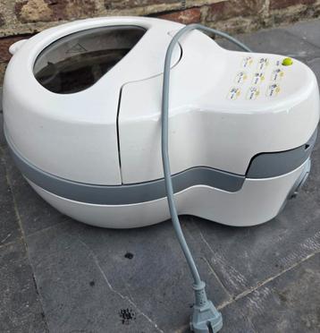 Activité Tefal, Electroménager, Enlèvement, Utilisé