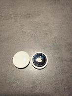 Apple AirTag, Wit, IOS, Ophalen of Verzenden, Zo goed als nieuw